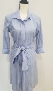 GAP Women Shirt Dress